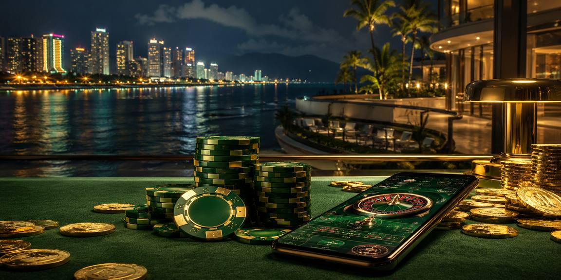 ev88 apk Cẩm Nang Casino