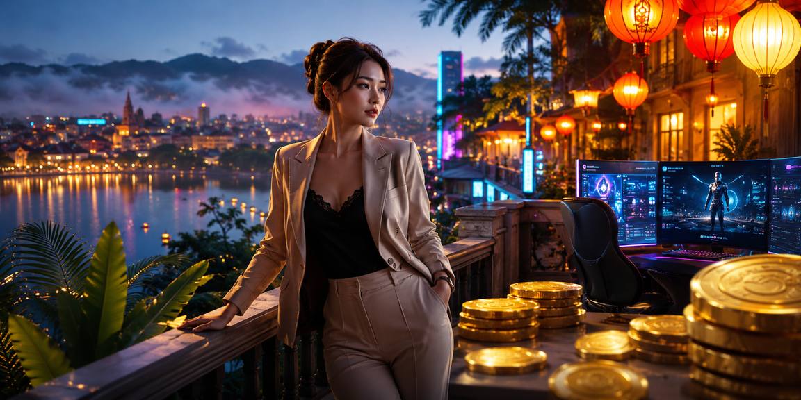 ev88 apk Slot Binh Minh Có Gì Trong Sảnh ev88 apk